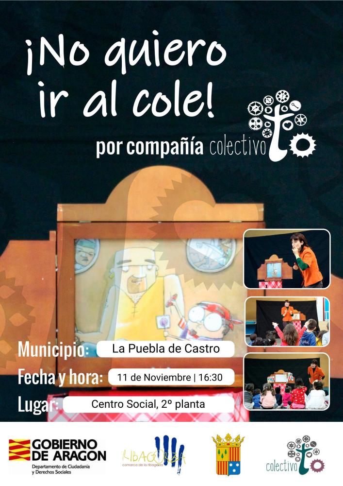 Imagen CANCELADO ---- Cuenta cuentos 