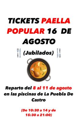 paella