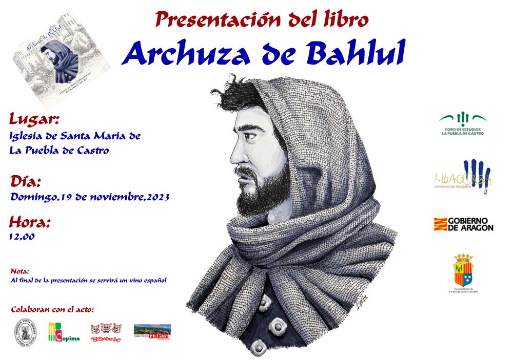 Imagen Presentación libro 