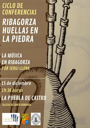 Imagen La Música en Ribagorza por Sergi Llena