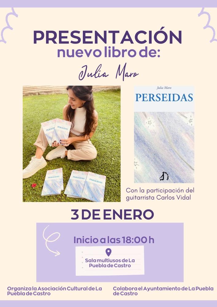Imagen Presentación del libro 