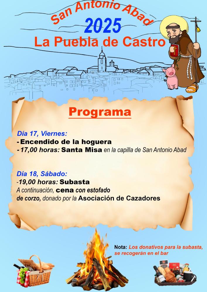 Imagen San Antonio 2025