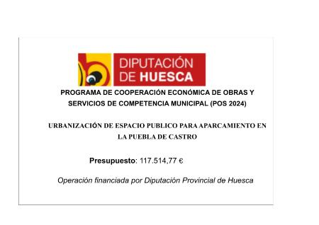 Imagen Programa de cooperación económica de obras y servicios de competencia...