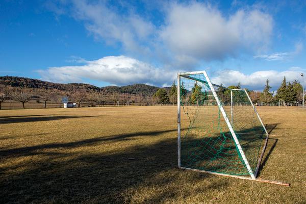 Imagen Complejo deportivo