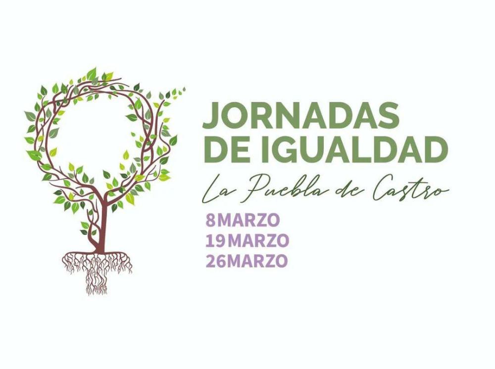 Imagen I Jornadas de Igualdad